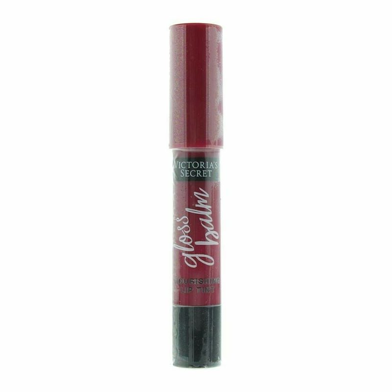 VICTORIA SECRETS GLOSS BALM