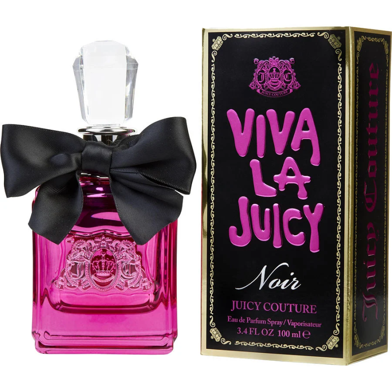 VIVA LA JUICY NOIR 100ML EDP
