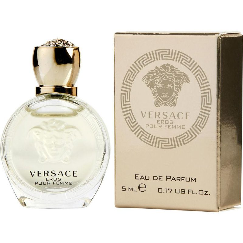 Versace Eros Pour Femme EDP (L) 100ml
