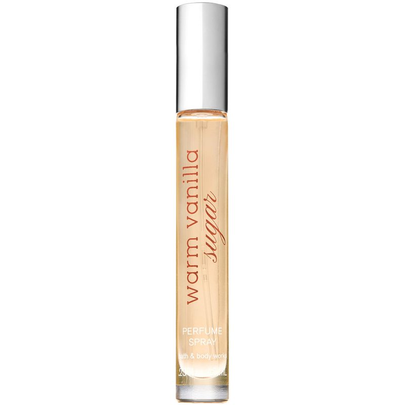 WARMVANILLA SUGAR MINI PERFUME
