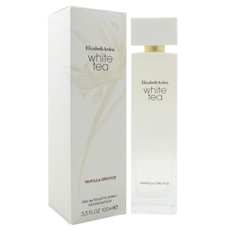 WHITE TEA VANILLA ORCHID 100ML EDP