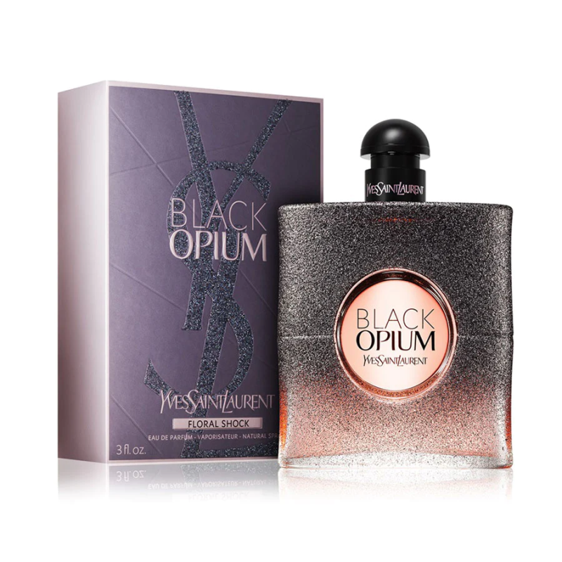 YSL Black Opium EDP (L) 90ml
