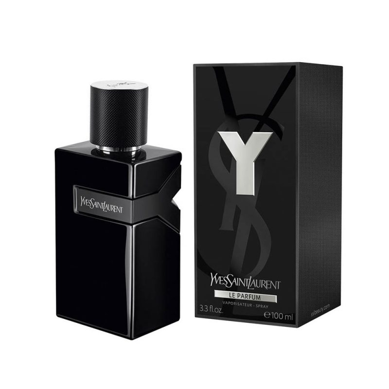 YSL Y Le Parfum (M) 100ml