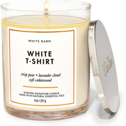 COFFEE & WHISKEY ONE WICK CANDLE 227G