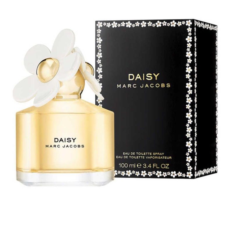 Marc Jacobs Daisy EDT (L) 100ml
