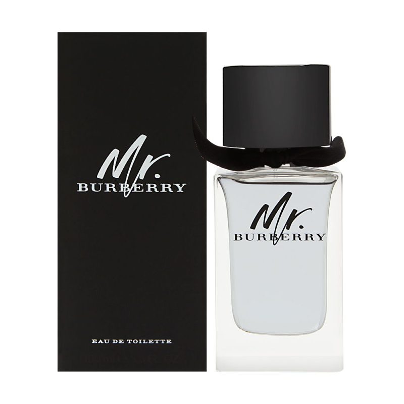 MR.BURBERRY