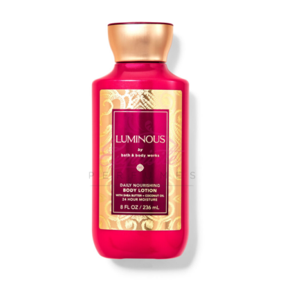 LUMINOUS LOTION 236ML
