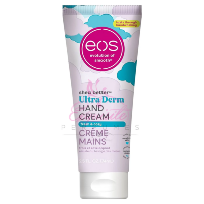 EOS HAND CREAM FRESH & COZY 74 ml