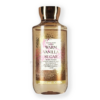WARM VANILLA SUGAR SHOWER GEL 295ML