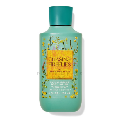 CHASING FIREFLIES BODY LOTION 236ML