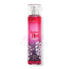 FOREVER RED VANILLA RUM BODY MIST 236 ml